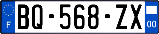 BQ-568-ZX