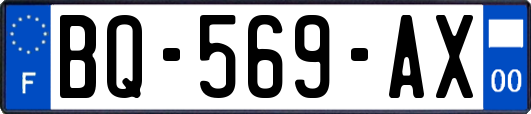 BQ-569-AX