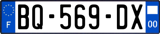 BQ-569-DX