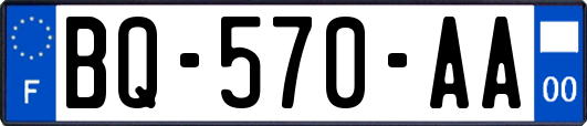 BQ-570-AA