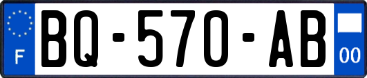 BQ-570-AB