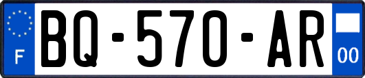 BQ-570-AR