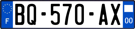 BQ-570-AX