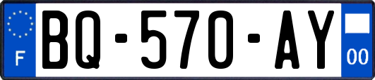 BQ-570-AY