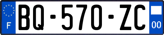 BQ-570-ZC