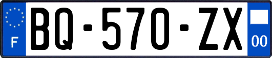 BQ-570-ZX