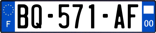 BQ-571-AF