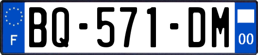 BQ-571-DM