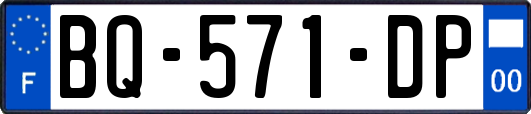 BQ-571-DP