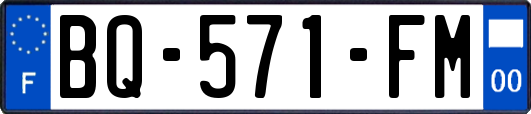 BQ-571-FM
