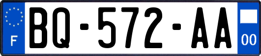 BQ-572-AA