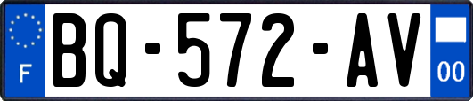 BQ-572-AV