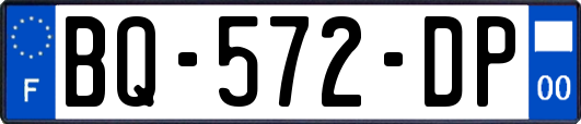 BQ-572-DP