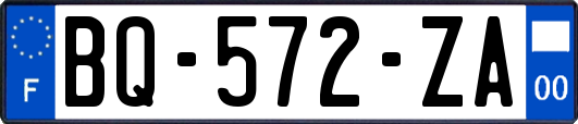 BQ-572-ZA