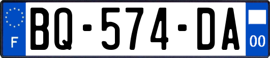 BQ-574-DA