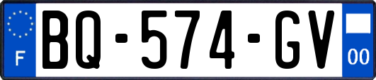 BQ-574-GV