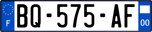 BQ-575-AF