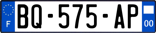 BQ-575-AP