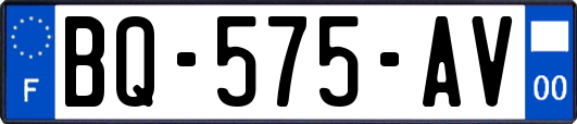 BQ-575-AV