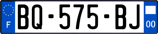 BQ-575-BJ