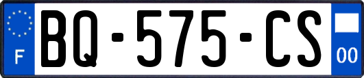 BQ-575-CS