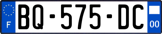 BQ-575-DC