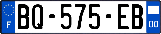 BQ-575-EB