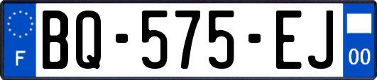 BQ-575-EJ