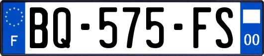 BQ-575-FS