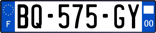 BQ-575-GY