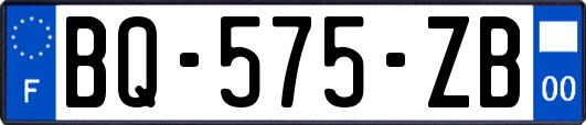 BQ-575-ZB