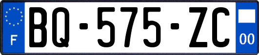 BQ-575-ZC