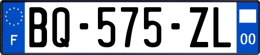 BQ-575-ZL