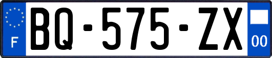 BQ-575-ZX