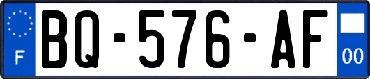 BQ-576-AF