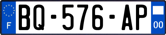 BQ-576-AP