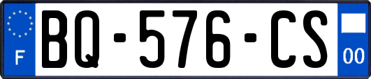 BQ-576-CS
