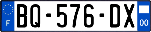 BQ-576-DX