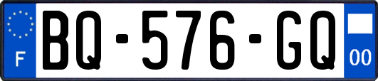 BQ-576-GQ