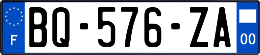 BQ-576-ZA