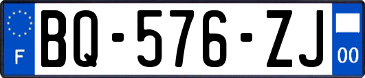 BQ-576-ZJ