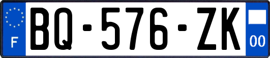 BQ-576-ZK