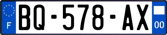 BQ-578-AX