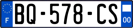BQ-578-CS
