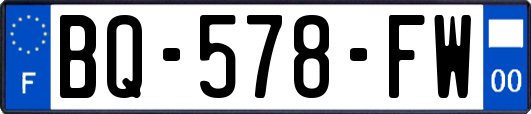 BQ-578-FW