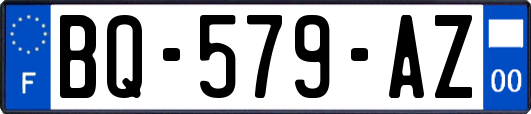 BQ-579-AZ