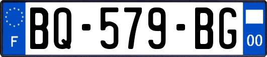 BQ-579-BG