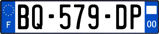 BQ-579-DP