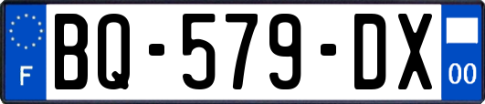 BQ-579-DX