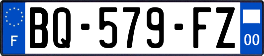 BQ-579-FZ